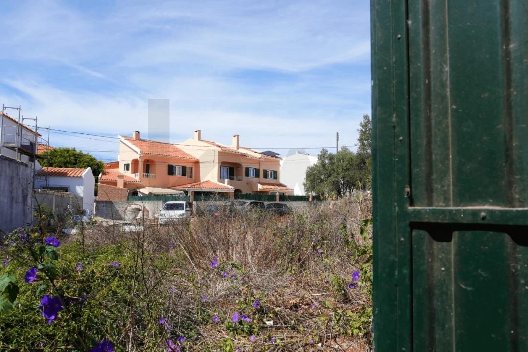 Terreno para Venda em Alcabideche Foto 7