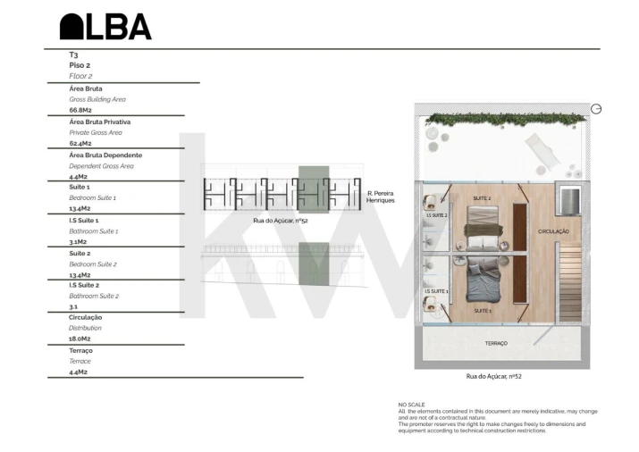 Moradia T3 para Venda em Marvila Foto 40