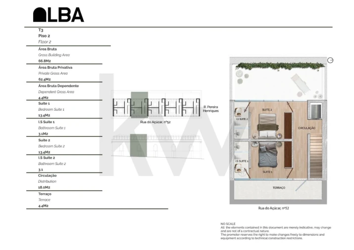 Moradia T3 para Venda em Marvila Foto 40