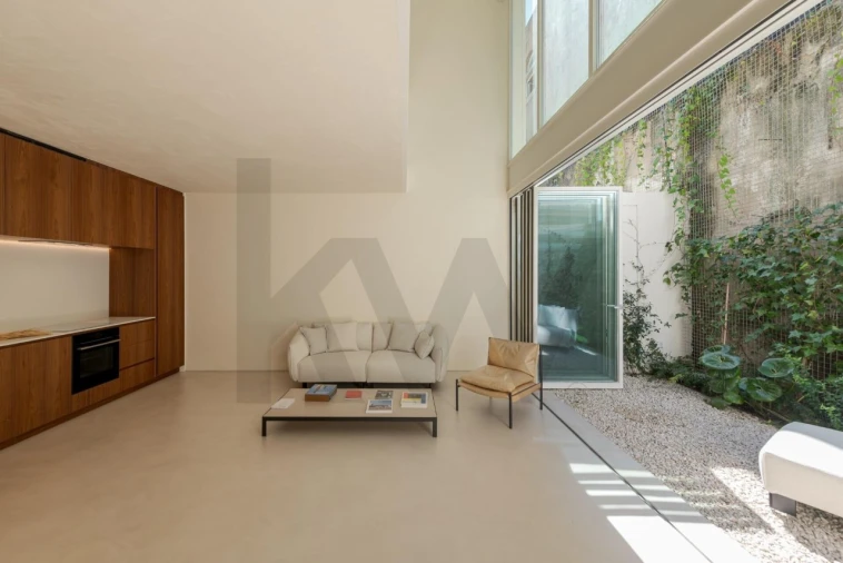 Moradia T3 para Venda em Marvila Foto 1