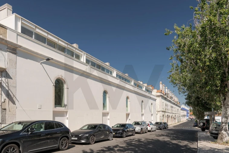 Moradia T3 para Venda em Marvila Foto 37