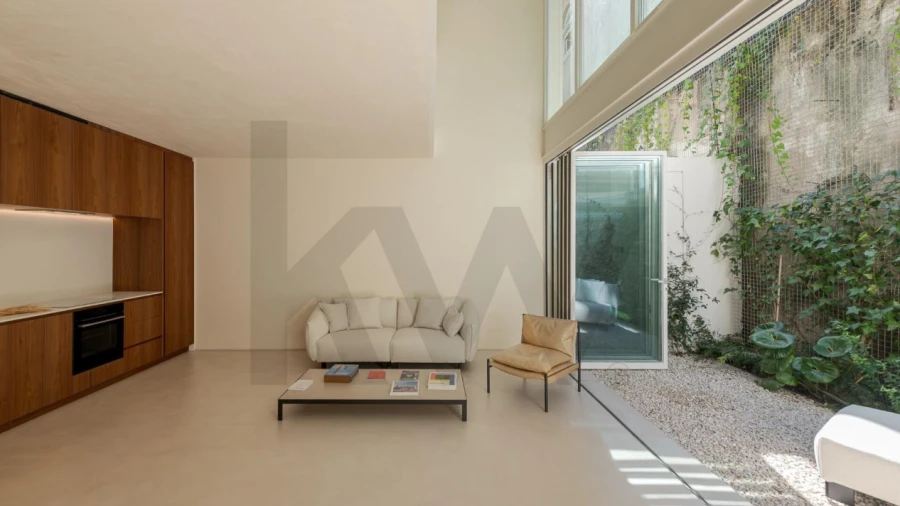Moradia T3 para Venda em Marvila