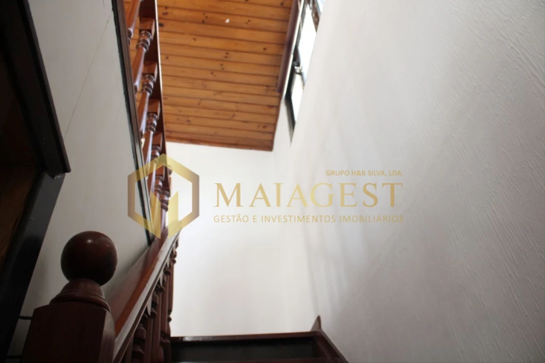 Apartamento T2 para Arrendamento em Mafamude e Vilar do Paraíso Foto 12