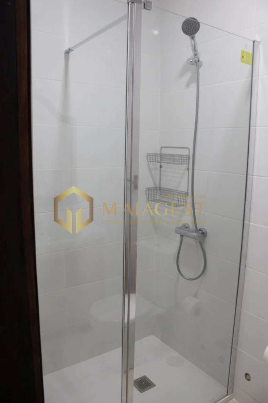 Apartamento T2 para Arrendamento em Mafamude e Vilar do Paraíso Foto 7