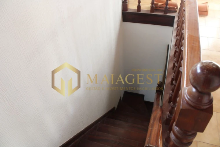 Apartamento T2 para Arrendamento em Mafamude e Vilar do Paraíso Foto 13