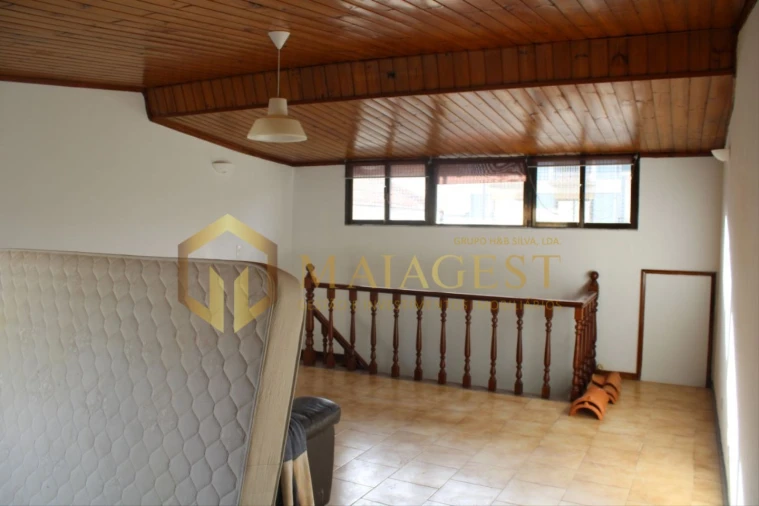 Apartamento T2 para Arrendamento em Mafamude e Vilar do Paraíso Foto 15