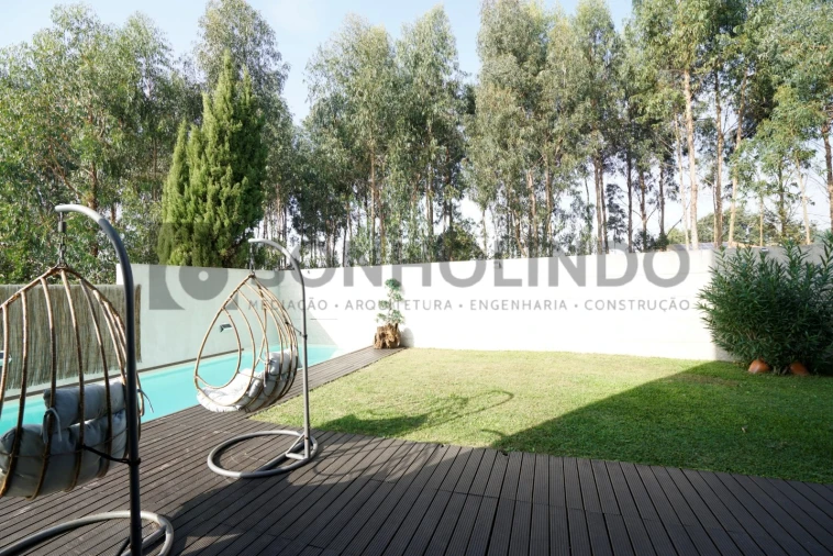 Moradia T4 para Venda em Castêlo da Maia Foto 2