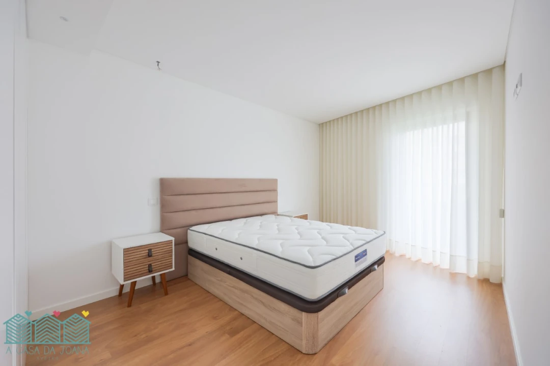 Apartamento T1 para Arrendamento em Glória e Vera Cruz Foto 10