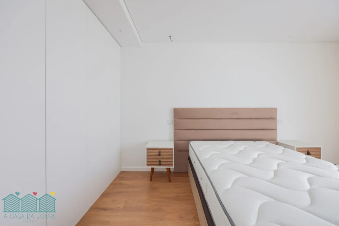 Apartamento T1 para Arrendamento em Glória e Vera Cruz Foto 11