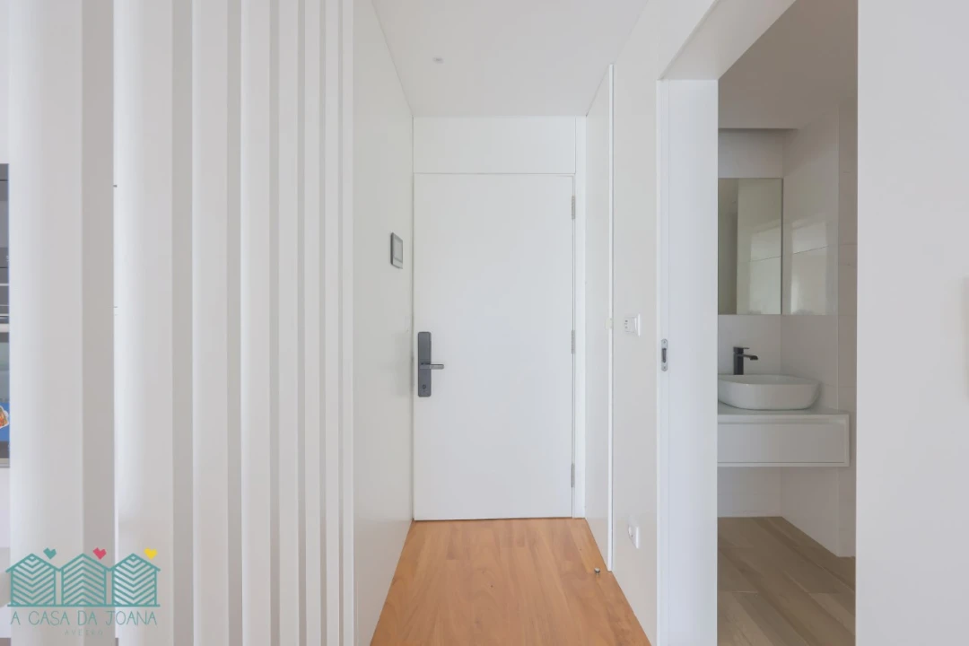 Apartamento T1 para Arrendamento em Glória e Vera Cruz Foto 16