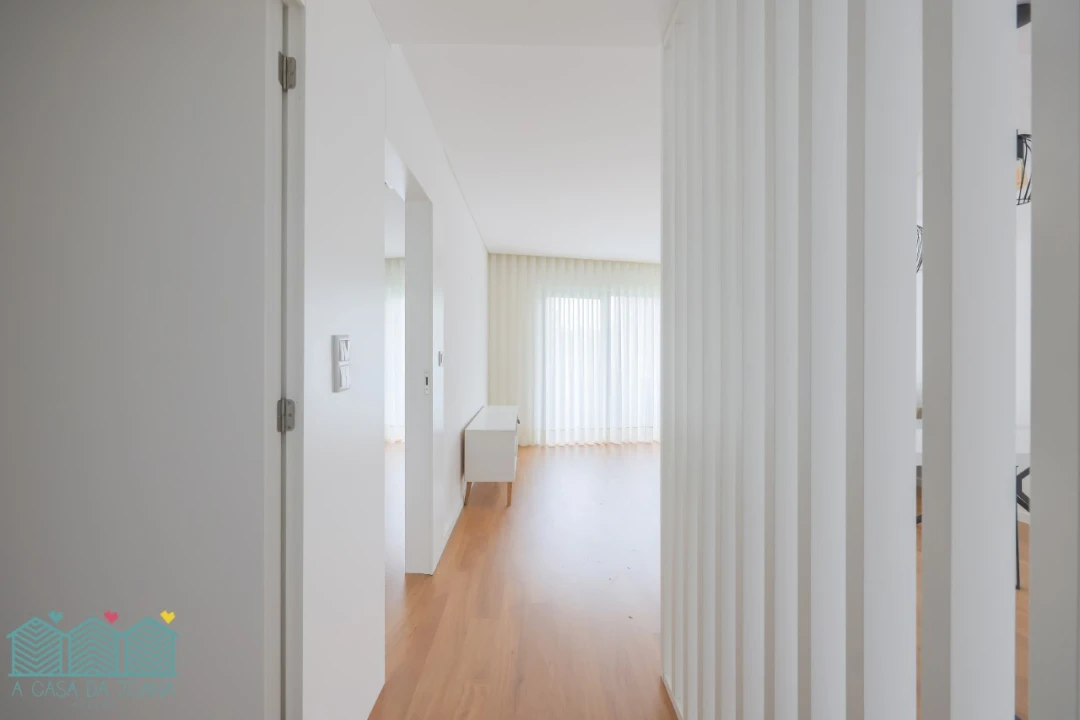 Apartamento T1 para Arrendamento em Glória e Vera Cruz Foto 17