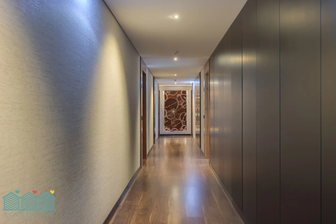 Apartamento T1 para Arrendamento em Glória e Vera Cruz Foto 25