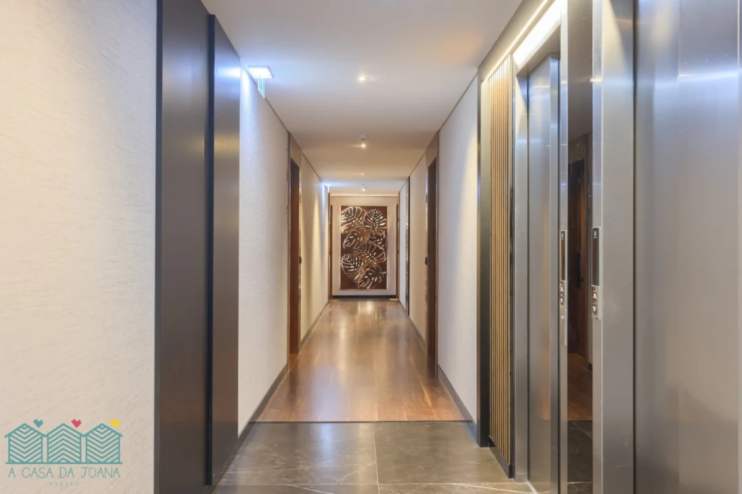 Apartamento T1 para Arrendamento em Glória e Vera Cruz Foto 26