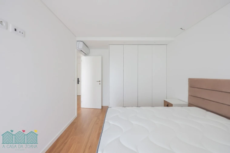 Apartamento T1 para Arrendamento em Glória e Vera Cruz Foto 13