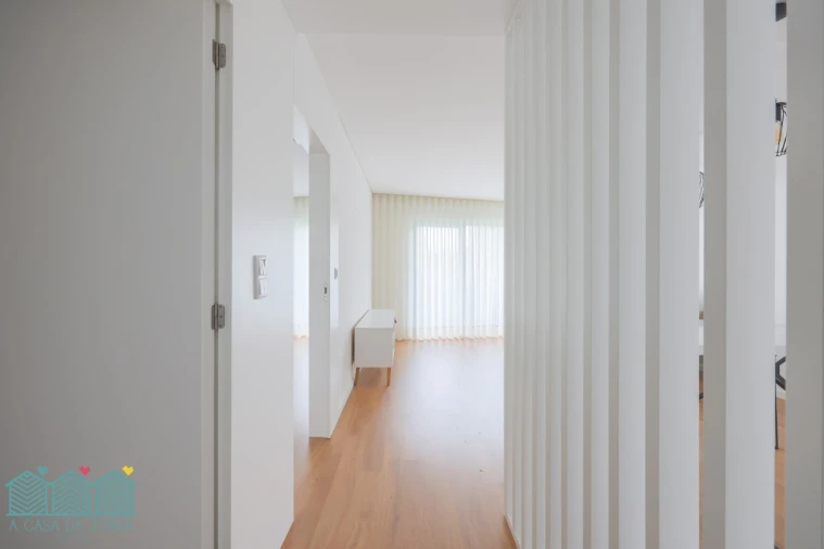 Apartamento T1 para Arrendamento em Glória e Vera Cruz Foto 17