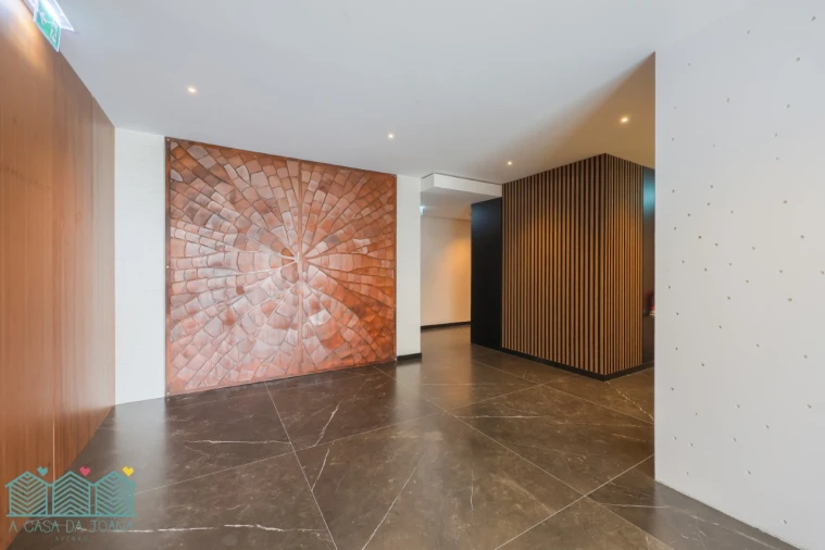 Apartamento T1 para Arrendamento em Glória e Vera Cruz Foto 24