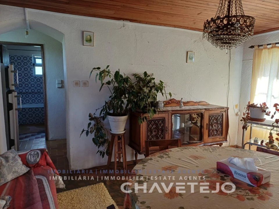 Moradia T2 para Venda em Cernache do Bonjardim, Nesperal e Palhais Foto 13