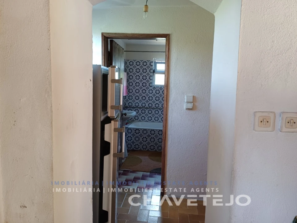 Moradia T2 para Venda em Cernache do Bonjardim, Nesperal e Palhais Foto 15