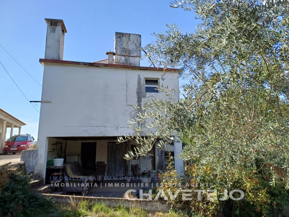 Moradia T2 para Venda em Cernache do Bonjardim, Nesperal e Palhais Foto 31