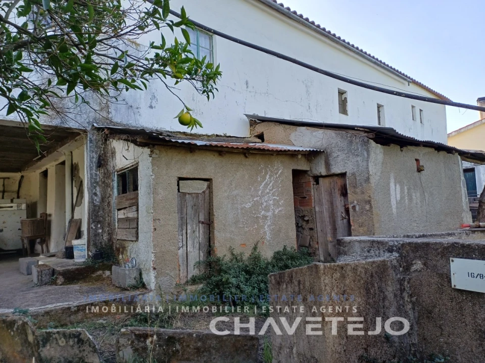 Moradia T2 para Venda em Cernache do Bonjardim, Nesperal e Palhais Foto 37