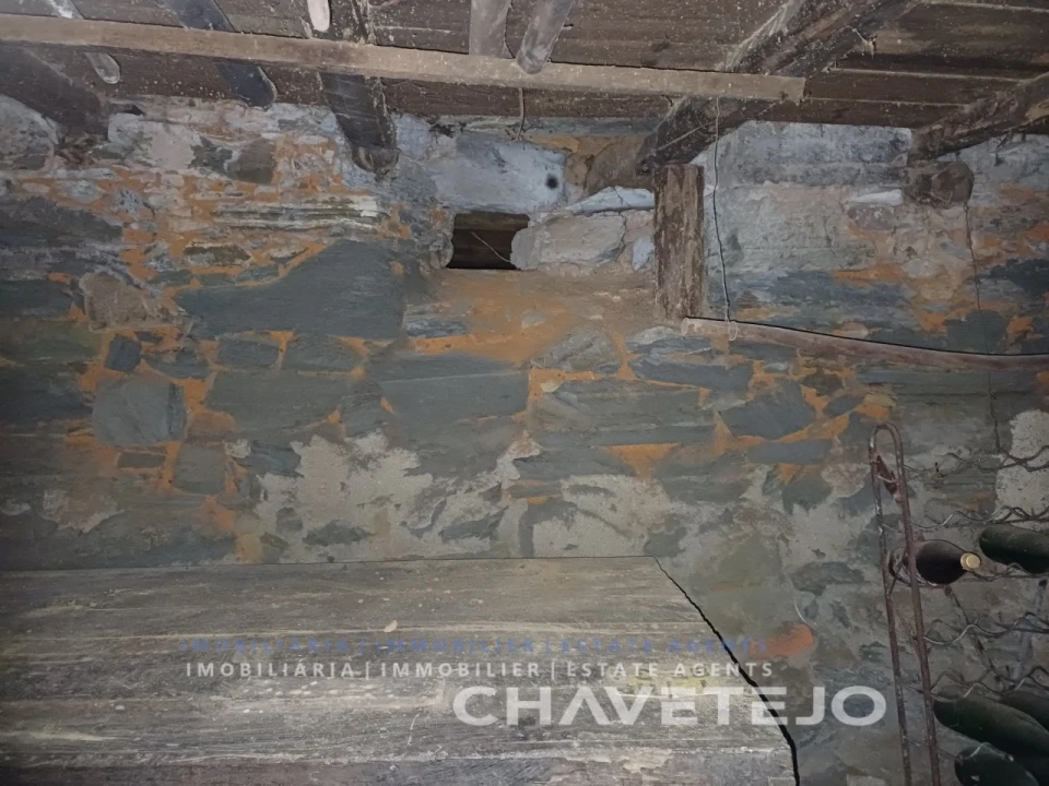 Moradia T2 para Venda em Cernache do Bonjardim, Nesperal e Palhais Foto 46