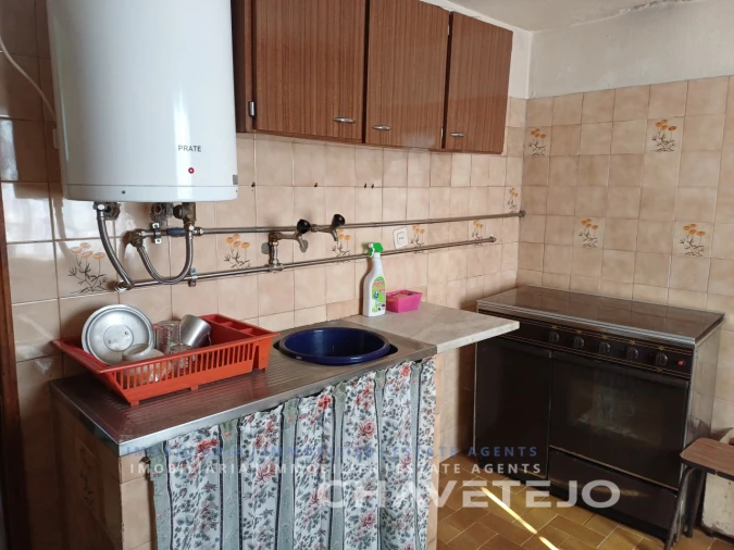 Moradia T2 para Venda em Cernache do Bonjardim, Nesperal e Palhais Foto 19