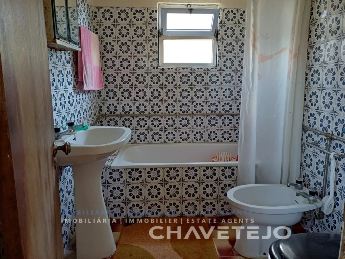 Moradia T2 para Venda em Cernache do Bonjardim, Nesperal e Palhais Foto 21