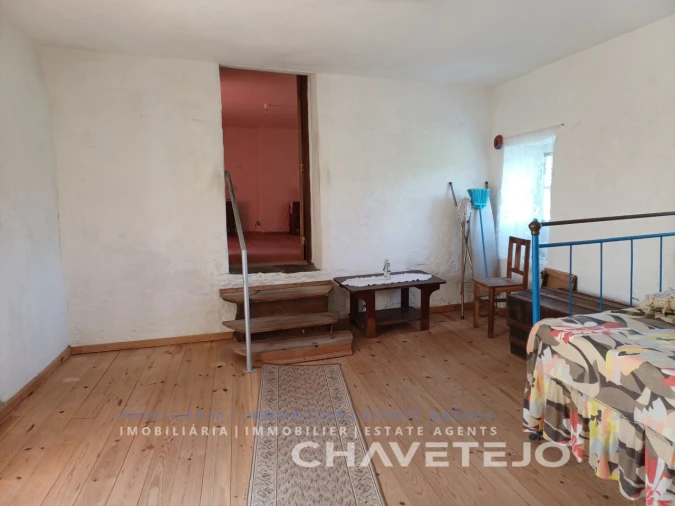 Moradia T2 para Venda em Cernache do Bonjardim, Nesperal e Palhais Foto 22