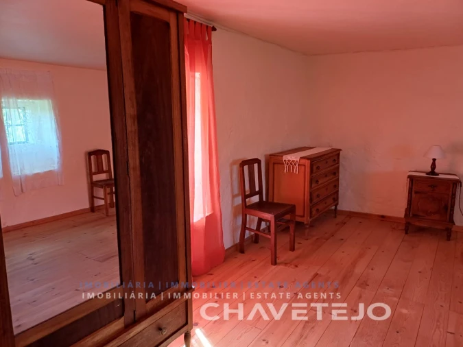 Moradia T2 para Venda em Cernache do Bonjardim, Nesperal e Palhais Foto 26