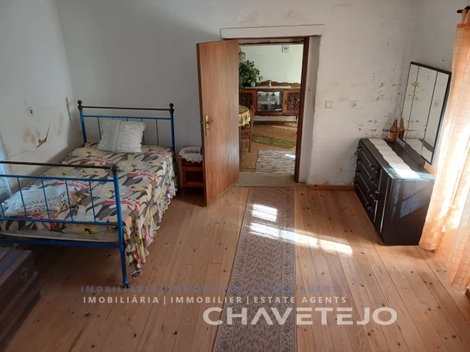 Moradia T2 para Venda em Cernache do Bonjardim, Nesperal e Palhais Foto 30