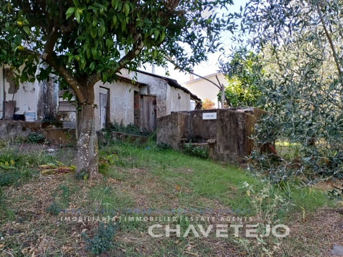 Moradia T2 para Venda em Cernache do Bonjardim, Nesperal e Palhais Foto 34