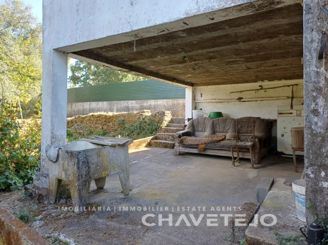 Moradia T2 para Venda em Cernache do Bonjardim, Nesperal e Palhais Foto 38