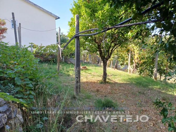 Moradia T2 para Venda em Cernache do Bonjardim, Nesperal e Palhais Foto 40