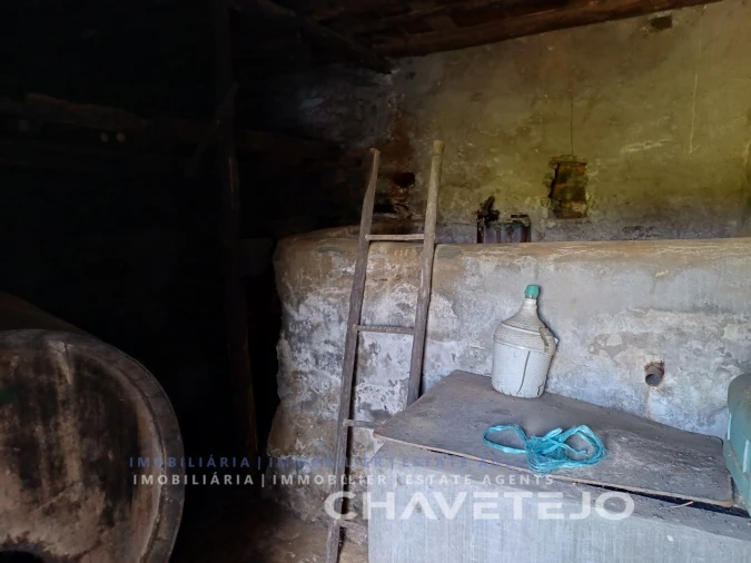 Moradia T2 para Venda em Cernache do Bonjardim, Nesperal e Palhais Foto 43