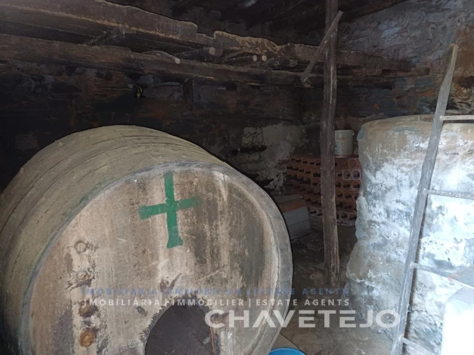 Moradia T2 para Venda em Cernache do Bonjardim, Nesperal e Palhais Foto 44