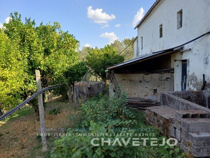 Moradia T2 para Venda em Cernache do Bonjardim, Nesperal e Palhais Foto 49