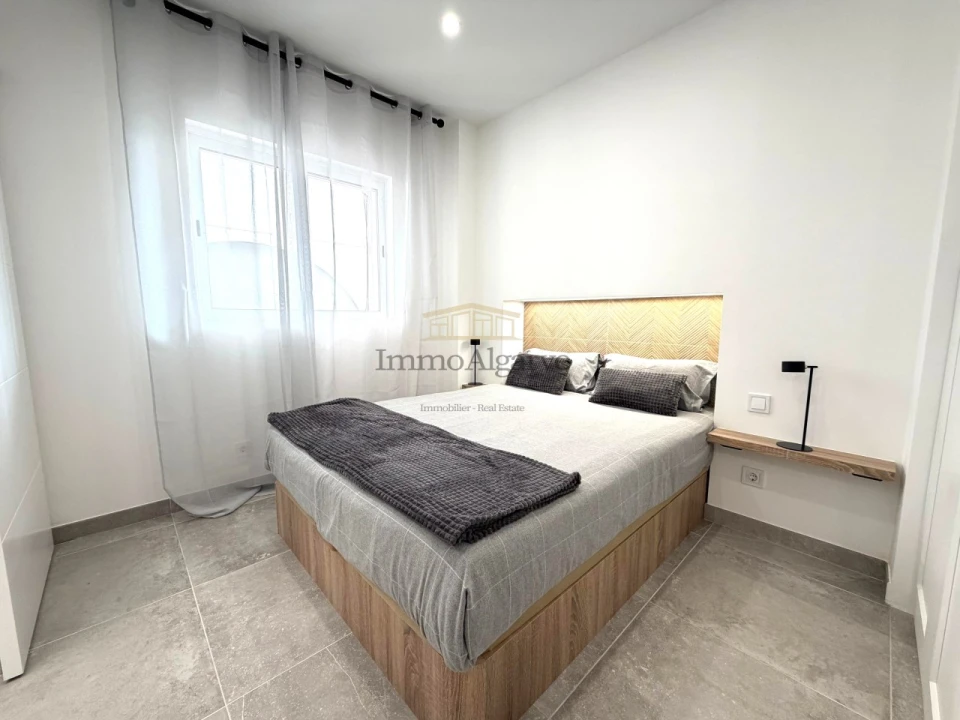 Apartamento T1 para Venda em Albufeira e Olhos de Água Foto 3