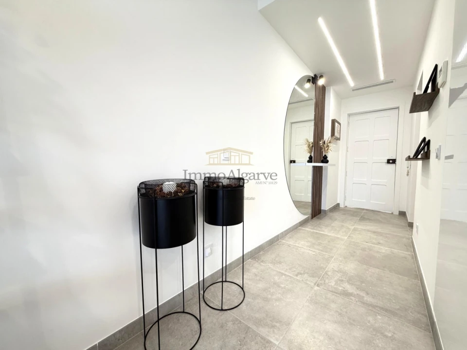 Apartamento T1 para Venda em Albufeira e Olhos de Água Foto 6