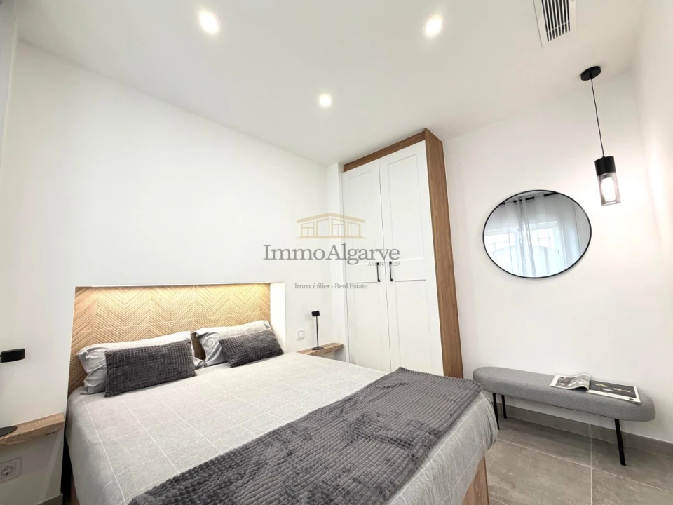 Apartamento T1 para Venda em Albufeira e Olhos de Água Foto 15