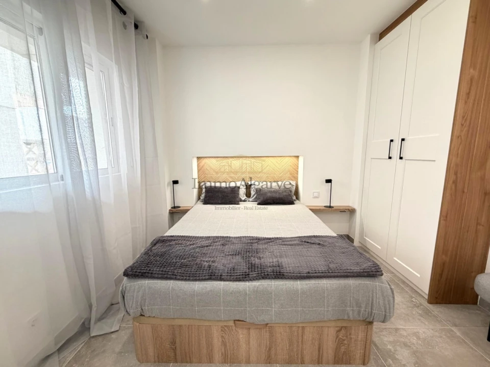 Apartamento T1 para Venda em Albufeira e Olhos de Água Foto 16