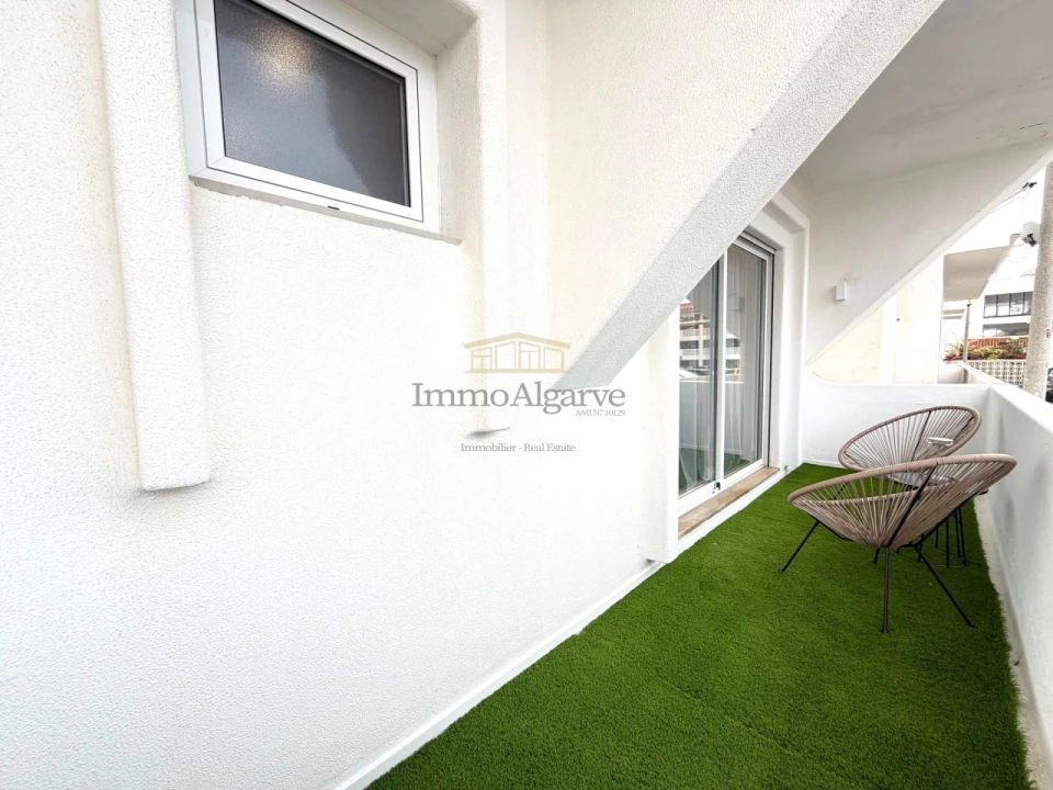 Apartamento T1 para Venda em Albufeira e Olhos de Água Foto 17