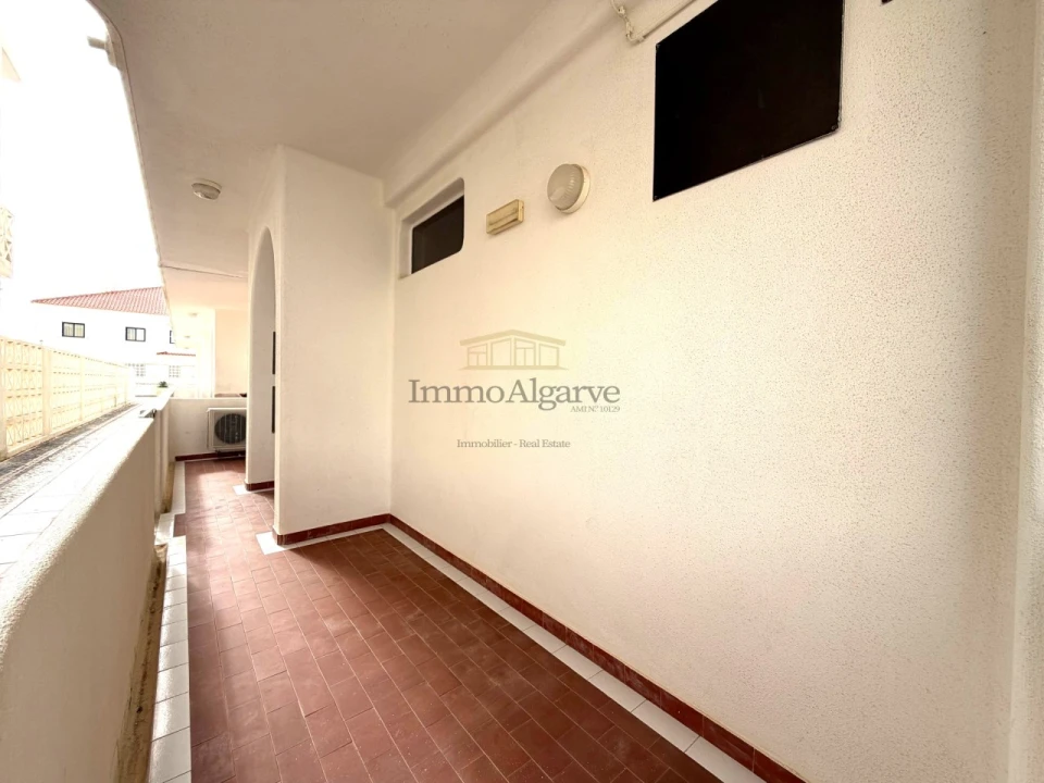 Apartamento T1 para Venda em Albufeira e Olhos de Água Foto 19