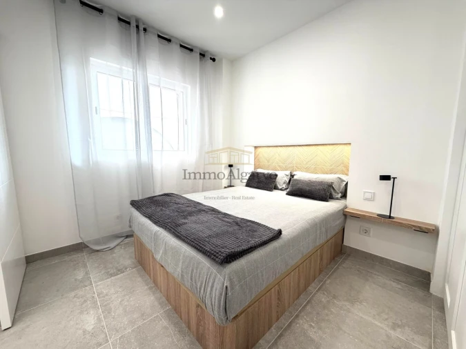 Apartamento T1 para Venda em Albufeira e Olhos de Água Foto 3