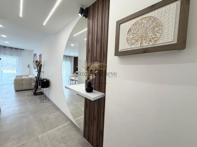 Apartamento T1 para Venda em Albufeira e Olhos de Água Foto 5