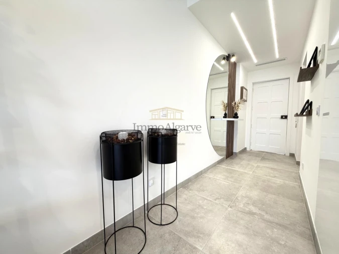 Apartamento T1 para Venda em Albufeira e Olhos de Água Foto 6