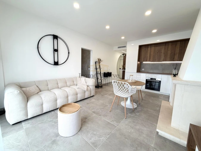 Apartamento T1 para Venda em Albufeira e Olhos de Água Foto 9