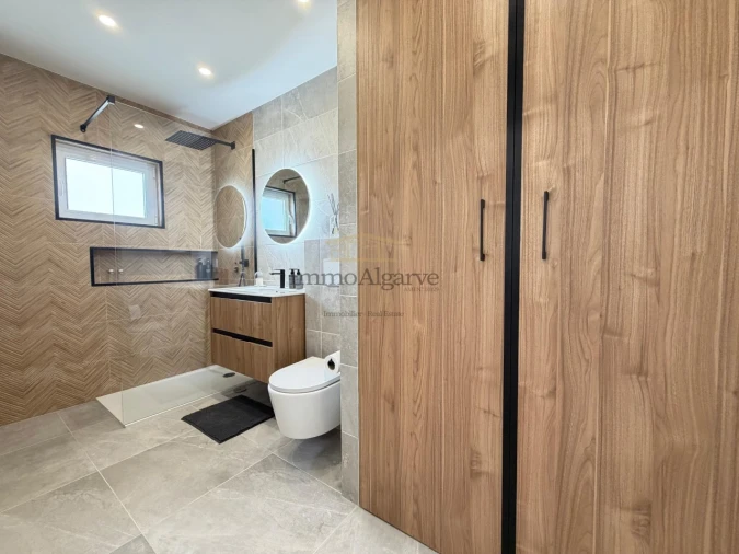 Apartamento T1 para Venda em Albufeira e Olhos de Água Foto 14