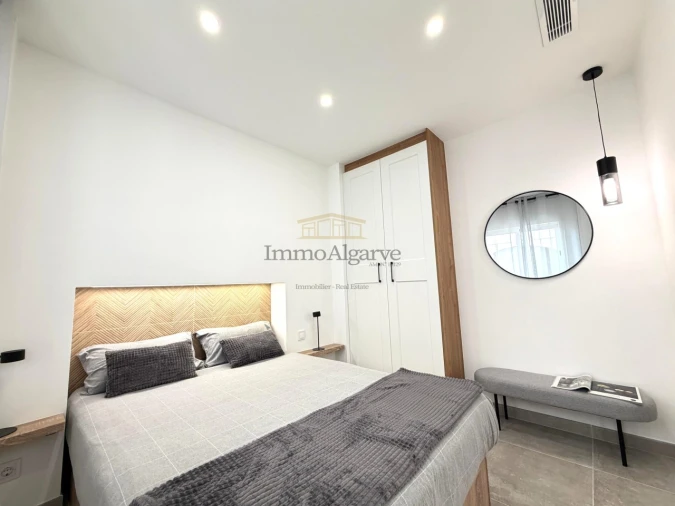 Apartamento T1 para Venda em Albufeira e Olhos de Água Foto 15