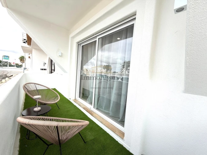Apartamento T1 para Venda em Albufeira e Olhos de Água Foto 18