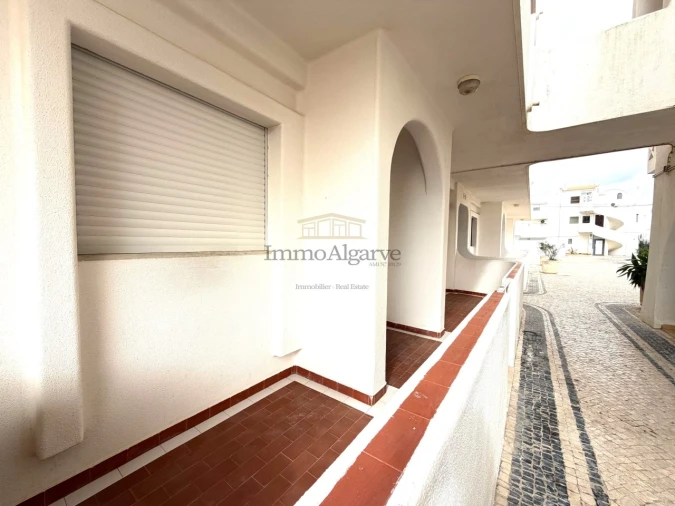 Apartamento T1 para Venda em Albufeira e Olhos de Água Foto 20